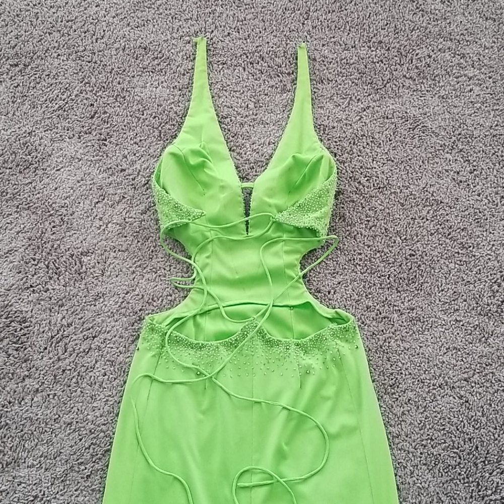 Dress - Picture 4 of 6